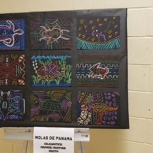 Meet your Posher, Adriana